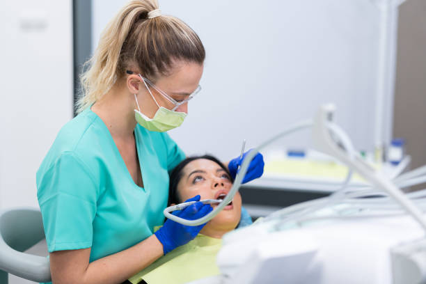 Best Chipped Tooth Repair Near Me  in Southwest Greensburg, PA